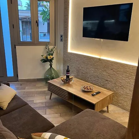 Case de vacanță Plumeria Place Bright And Spacious Larnaca