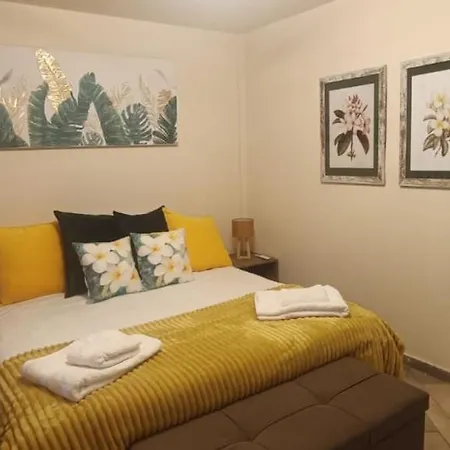 Plumeria Place Bright And Spacious *