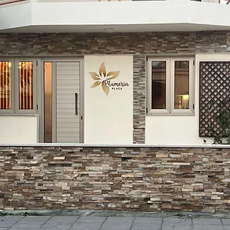 Plumeria Place Bright And Spacious Case de vacanță