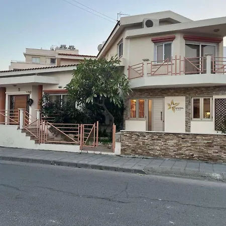 Hébergement de vacances Plumeria Place Bright And Spacious *