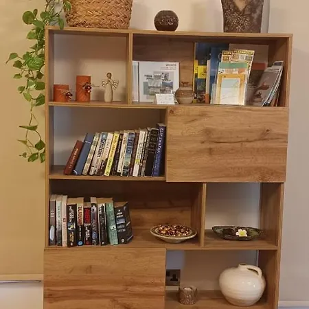 Plumeria Place Bright And Spacious Case de vacanță Larnaca