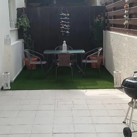 Plumeria Place Bright And Spacious Larnaca