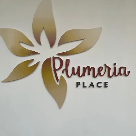 Holiday home Plumeria Place Bright And Spacious *