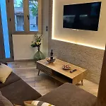 בית נופש Plumeria Place Bright And Spacious לרנקה