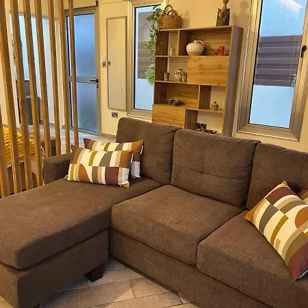 Plumeria Place Bright And Spacious * Larnaca