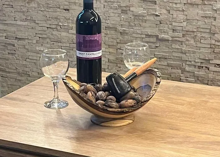 בית נופש Plumeria Place Bright And Spacious *