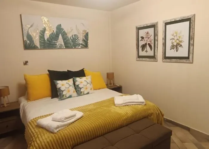 Plumeria Place Bright And Spacious *