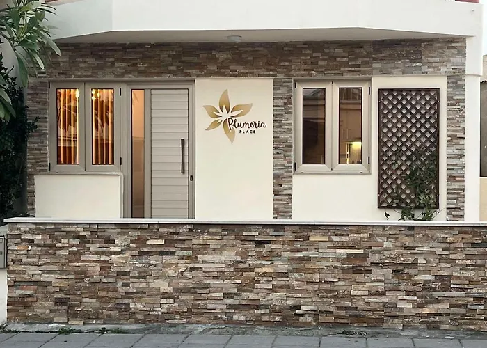 Plumeria Place Bright And Spacious בית נופש