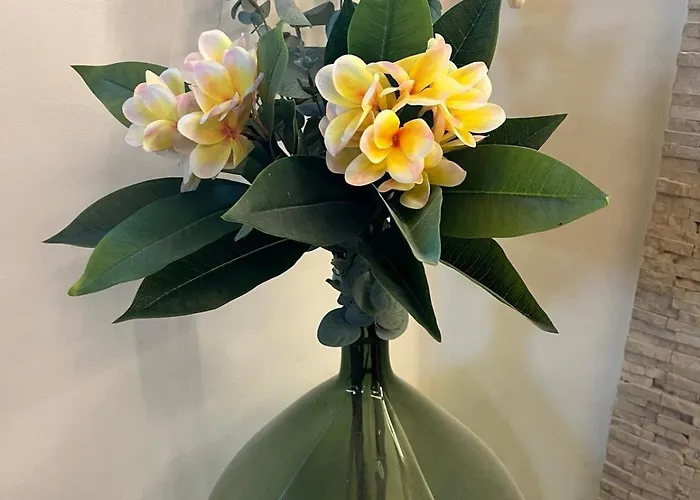 Plumeria Place Bright And Spacious לרנקה